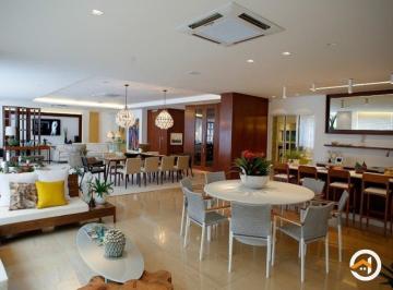Apartamento · 482m² · 5 Quartos · 4 Vagas · Apartamento de 4 quartos com suites de 482m2 Goiania goias