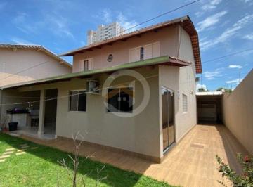 Casa · 375m² · 5 Quartos · 5 Vagas · Casa à venda em Goiânia/GO