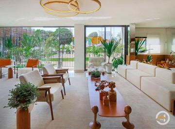Apartamento · 199m² · 4 Quartos · 3 Vagas · Apartamento 4 Suítes Setor Bueno