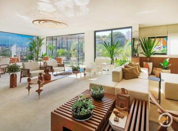 Apartamento · 199m² · 4 Quartos · 3 Vagas · Apartamento 4 Suítes Setor Bueno