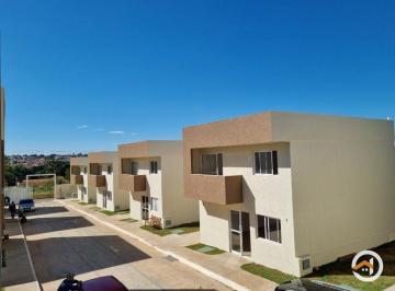 Casa · 108m² · 3 Quartos · 3 Vagas · SOBRADO DE 3 QUARTOS CONDOMÍNIO FECHADO