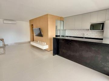 Apartamento · 111m² · 3 Quartos · 2 Vagas · Apartamento de 3 Quartos no marista mobiliado