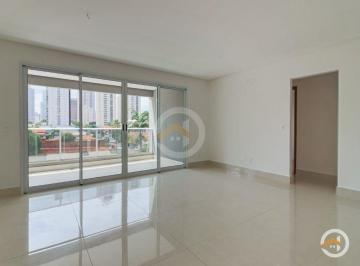 Apartamento · 114m² · 3 Quartos · 2 Vagas · Apartamento à venda em Goiânia/GO
