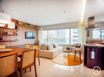 Apartamento · 96m² · 3 Quartos · 2 Vagas · Apartamento à venda em Goiânia/GO