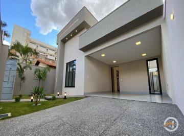 Casa · 183m² · 3 Quartos · 4 Vagas · Casa à venda em Goiânia/GO