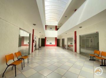 Comercial · 1244m² · 23 Vagas · Prédio Comercial Praça Cívica Setor Sul Goiânia