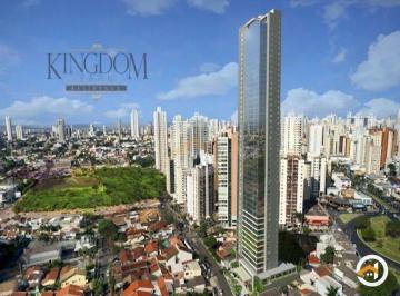 Apartamento · 482m² · 4 Quartos · 4 Vagas · Apartamento de luxo 4 quartos com suites 482m2 Goiania , Goias