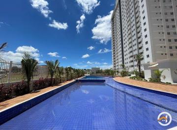 Apartamento · 65m² · 2 Quartos · 1 Vaga · Apartamento de 2 quartos com Suite