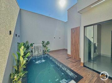 Casa · 180m² · 3 Quartos · 4 Vagas · Casa à venda em Goiânia/GO