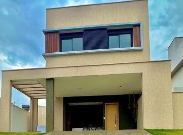 Casa · 181m² · 4 Quartos · 4 Vagas · Sobrado no Jardins Nápoles com 4 quartos sendo 3 suítes + home office