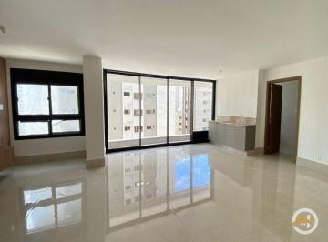 Apartamento · 185m² · 3 Quartos · 2 Vagas · Apartamento à venda em Goiânia/GO