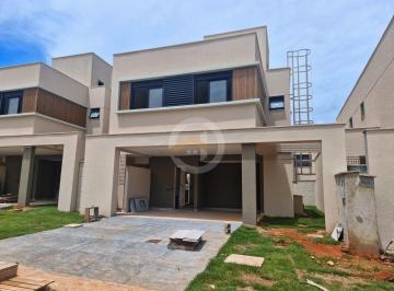 Casa · 181m² · 4 Quartos · 2 Vagas · Casa em Condomínio Jardins Marselha 4quartos