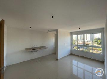 Apartamento · 63m² · 2 Quartos · 1 Vaga · Apartamento 2 quartos no Parque Amazonia