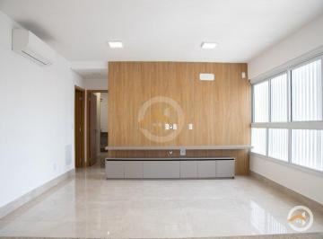 Apartamento · 115m² · 3 Quartos · 2 Vagas · Apartamento 3 Suites no Marista