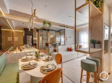Apartamento · 71m² · 3 Quartos · 1 Vaga · Apartamento à venda em Goiânia/GO