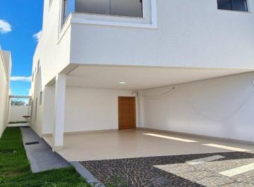 Casa · 145m² · 3 Quartos · 2 Vagas · Casa à venda em Goiânia/GO