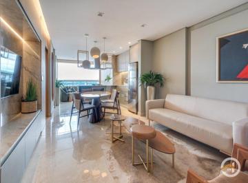 Apartamento · 90m² · 3 Quartos · 1 Vaga · Apartamento 3 quartos com Suíte próximo ao lago das Rosas.
