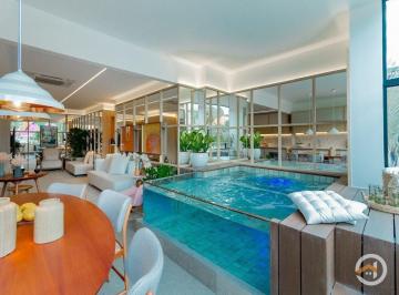 Apartamento · 100m² · 3 Quartos · 2 Vagas · Apartamento 3 suítes ou 2 suítes com piscina privativa, setor serrinha