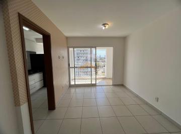 Apartamento · 58m² · 2 Quartos · 1 Vaga · Apartamento no New Liberty com 2 quartos 1 suíte