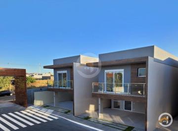 Casa · 191m² · 4 Quartos · 2 Vagas · Casa em Condomínio no Jardim Atlântico