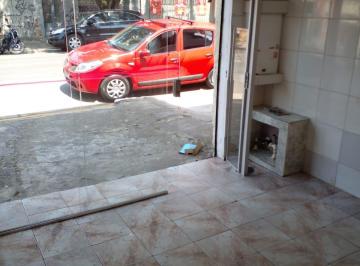 Comercial de 1 quarto, São Paulo · SALÃO COMERCIAL 