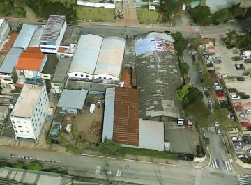 Comercial , São Paulo · Terreno na Freguesia do Ó com 3.050m² de área, com Galpão e pequena construção.