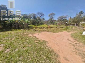 Foto 05 · Terreno plano a venda no bairro Estância Brasil em Atibaia, próximo ao Condomínio Palavra da Vida,