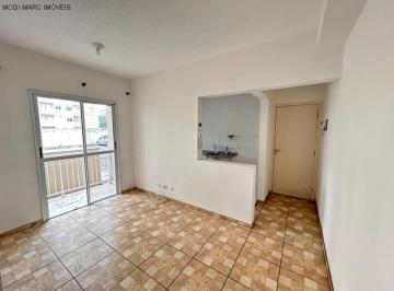 Foto 01 · Apartamento residencial para Venda Único Mogi, Vila Mogilar, Mogi das Cruzes