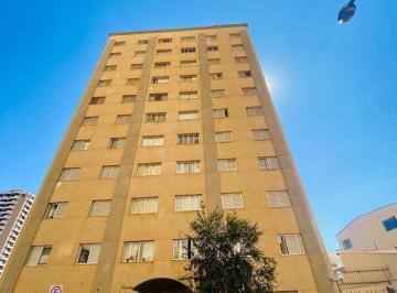Foto 01 · Apartamento, Cidade Alta, Piracicaba, SP