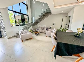 Foto 01 · Casa à venda Condomínio Golden Park Residence 2 - Sorocaba
