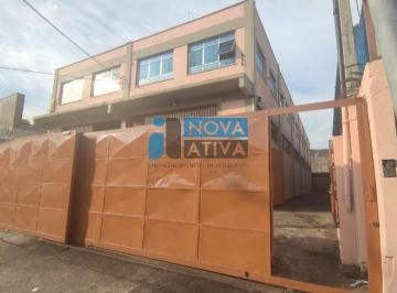Foto 01 · Galpao, Vila Maria, São Paulo, SP