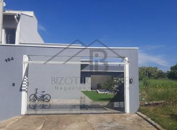 Foto 01 · Imperdível oportunidade em Indaiatuba-SP: Casa no Jardim Flórida com 3 quartos, 1 suíte, 2 salas, 3