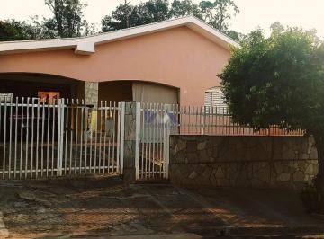 Foto 01 · Casa, Loteamento Colina do Sol, Catanduva, SP