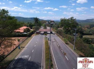Foto 01 · Venda Terreno 4.000m2 Condomínio Alto Padrão - Jardim das Palmeiras