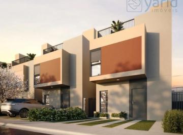 Foto 14 · Casa venda e compra no Lançamento Las Villas Madrid no bairro Medeiros em Jundiaí-SP