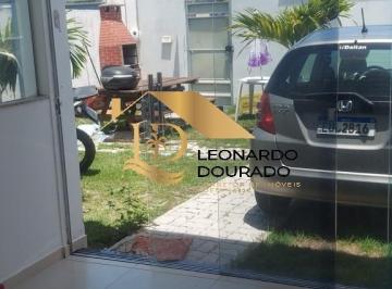 Foto 01 · Casa, Coroa Vermelha, Santa Cruz Cabrália, BA