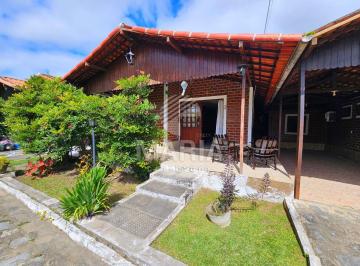 Casa de 3 quartos, Gravatá · Casa em condomínio fechado com 03 quartos à venda em Gravatá/PE!