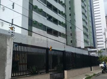 Foto 01 · Apartamento com 2 quartos para venda na Torre