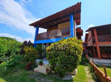 Casa de 4 quartos, Gravatá · Casa em condomínio à venda em Gravatá/PE! 