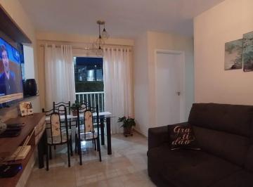 Apartamento de 2 quartos, Valinhos · Apartamento Jesus de Nazaré Valinhos