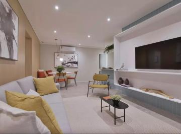 Apartamento de 1 quarto, São Paulo · Butantã Apartamento Studio A Venda 1 Dormitório 26m² Novo Com Lazer Completo
