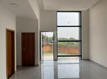 Foto 01 · Casa à venda no Condomínio Horto Florestal - Sorocaba