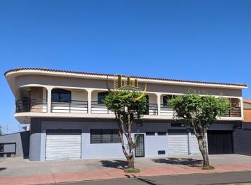Foto 01 · Imperdível! Casa à venda em Nova Odessa-SP, Jardim Primavera: 4 quartos, 2 suítes, 4 salas, 4 banhei
