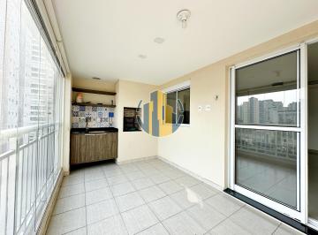 Apartamento de 3 quartos, São Paulo · Oportunidade na Saúde - Apartamento de 85m2 com varanda gourmet.