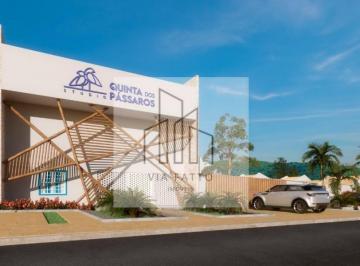 Casa de 1 quarto, Pirenópolis · Lançamento Residencial Quinta dos Pássaros – Pirenópolis/GO