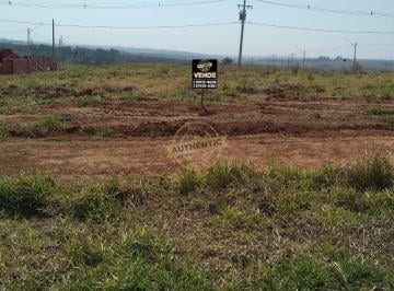Foto 01 · Terreno, Olaria, Salto, SP