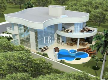 Foto 05 · Imperdível! Casa em condomínio de luxo com 4 quartos, 4 suítes e 564m² em Itupeva-SP, bairro Medeiro