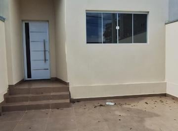 Foto 01 · Casa Residencial para Venda na Jardim São Jorge - Hortolândia - SP