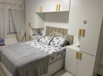 Foto 01 · Venda de Apartamento de 2 Quartos em Arraial do Retiro, Salvador-BA: Espaçoso e Moderno com 62m²!