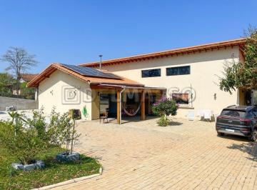 Rural de 4 quartos, Ibiúna · Casa autossustentável e completa dentro de condomínio em Ibiúna-SP!